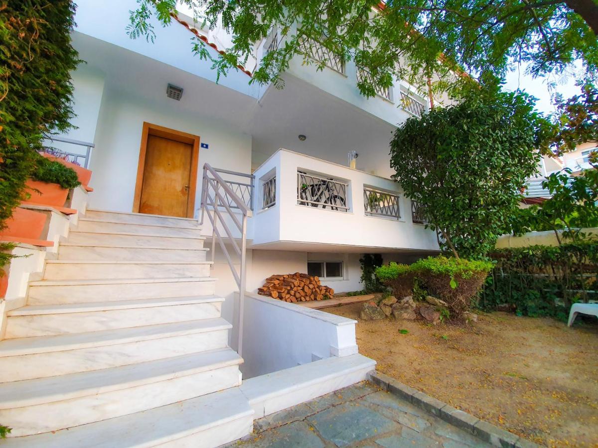 130M2 2Floor Luxury Villa Full House Full Comforts Gümülcine Dış mekan fotoğraf