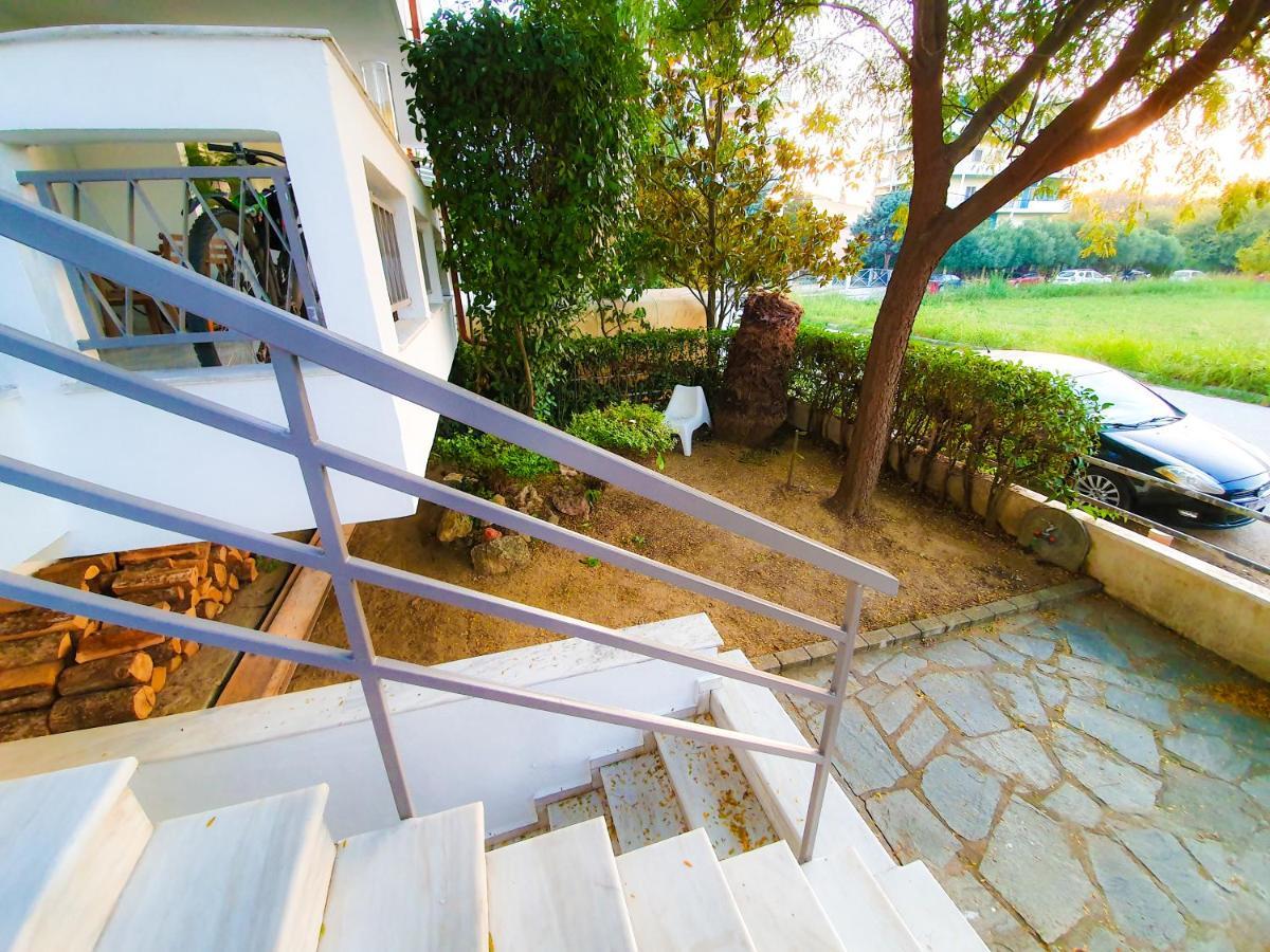 130M2 2Floor Luxury Villa Full House Full Comforts Gümülcine Dış mekan fotoğraf