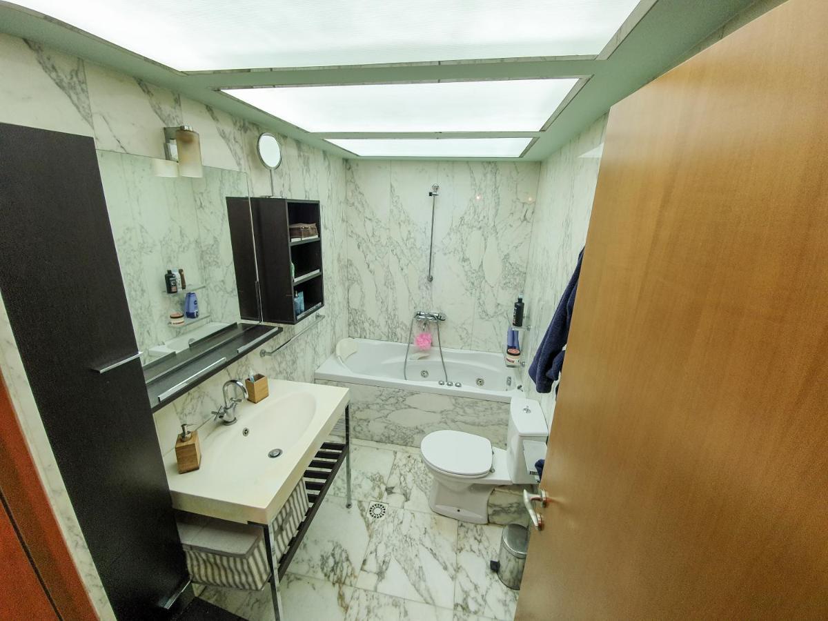 130M2 2Floor Luxury Villa Full House Full Comforts Gümülcine Dış mekan fotoğraf