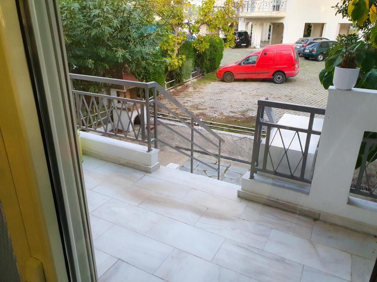 130M2 2Floor Luxury Villa Full House Full Comforts Gümülcine Dış mekan fotoğraf