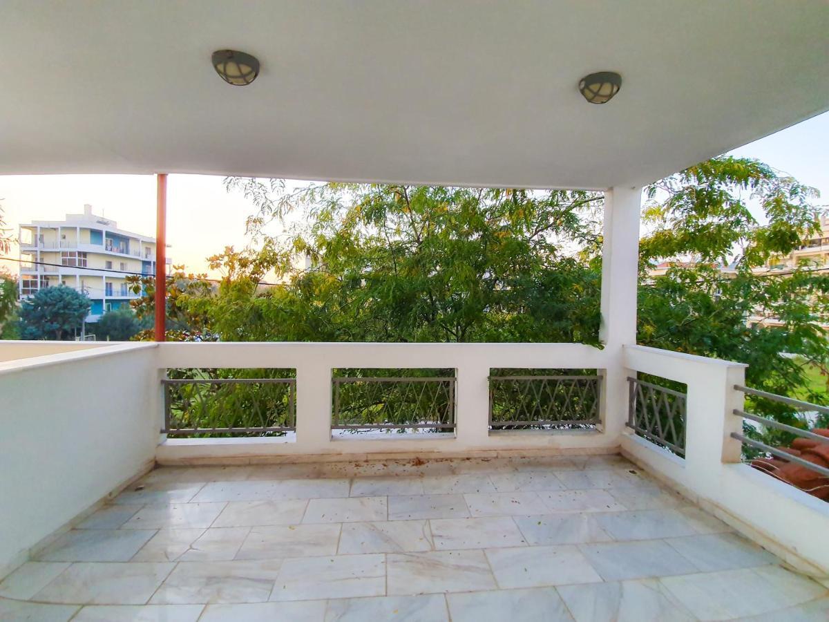 130M2 2Floor Luxury Villa Full House Full Comforts Gümülcine Dış mekan fotoğraf