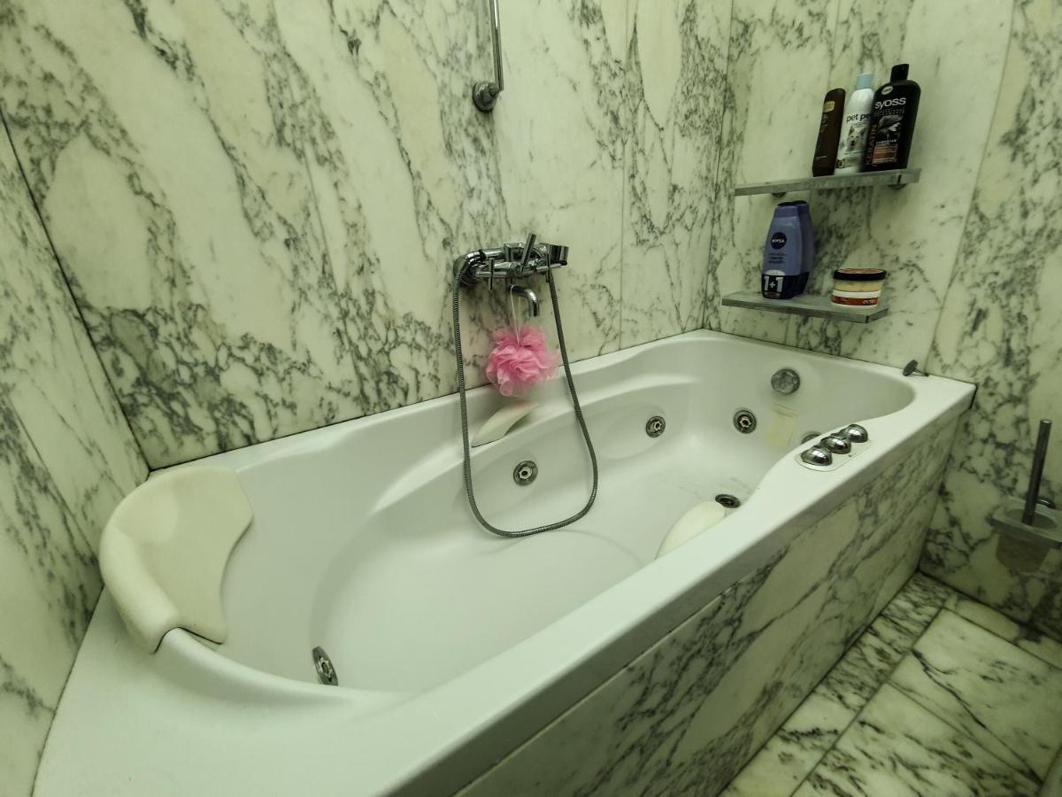 130M2 2Floor Luxury Villa Full House Full Comforts Gümülcine Dış mekan fotoğraf